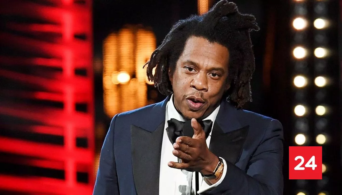 NFL confirma a Jay-Z para el show de medio tiempo del Super Bowl LXI