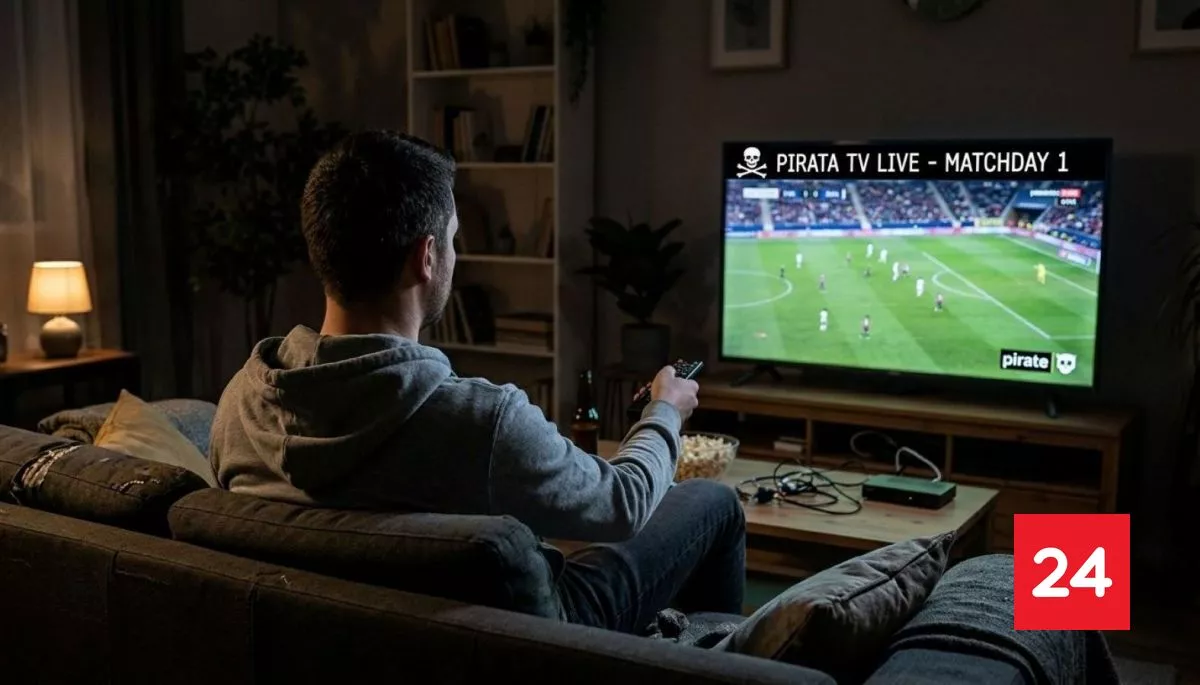 Cuevana y Fútbol Libre: Subtel instruye bloqueo de 2 mil sitios de streaming ilegal
