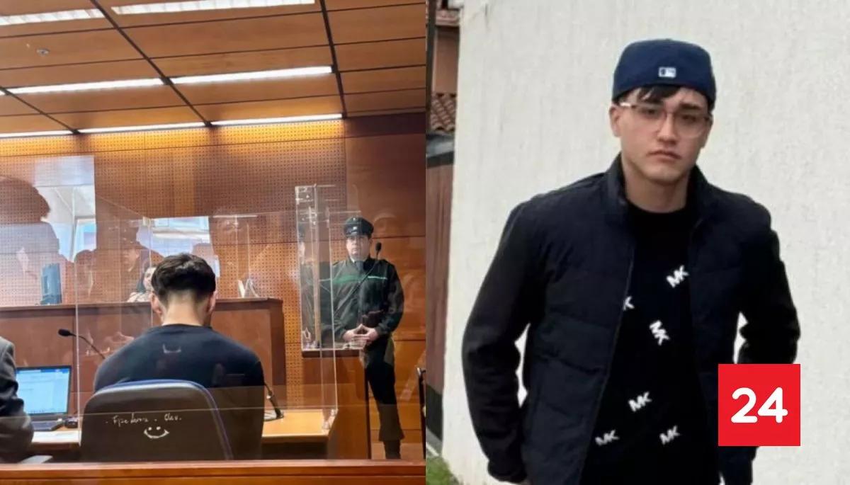 Prisión preventiva para presunto autor del homicidio de Benjamín Galdámez