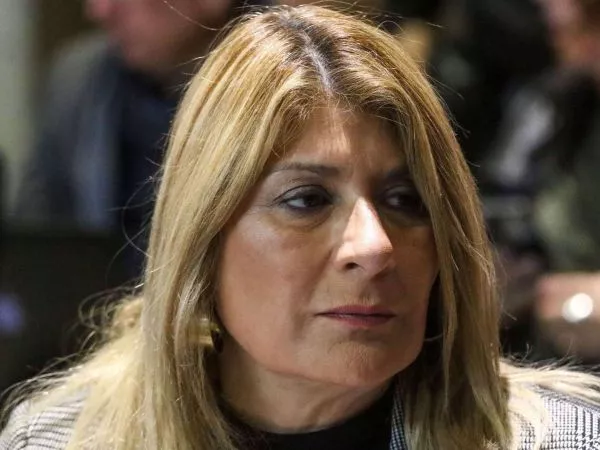 Zandra Parisi propone consulta ciudadana para regresar la pena de muerte