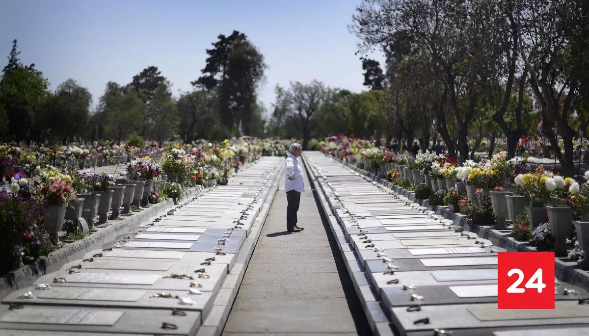 Día de Todos los Santos: Cementerio Metropolitano tendrá homenajes musicales y entrega gratuita de flores