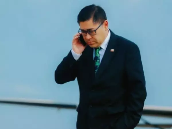 delegado biobio VIF