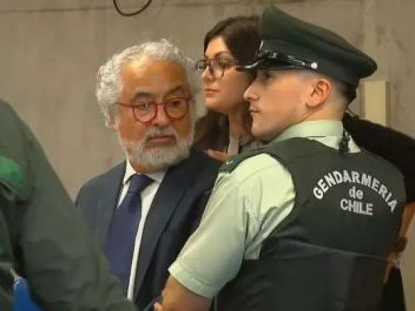 ljuis hermosilla prisión preventiva