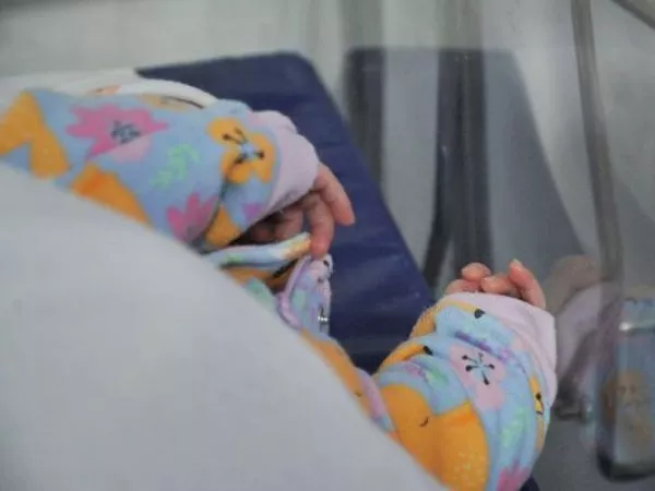 BEBÉS