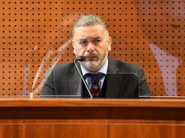 expulsión juez daniel urrutia
