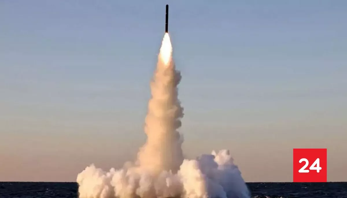 Pyongyang lanza más de 10 misiles balísticos al mar de Japón