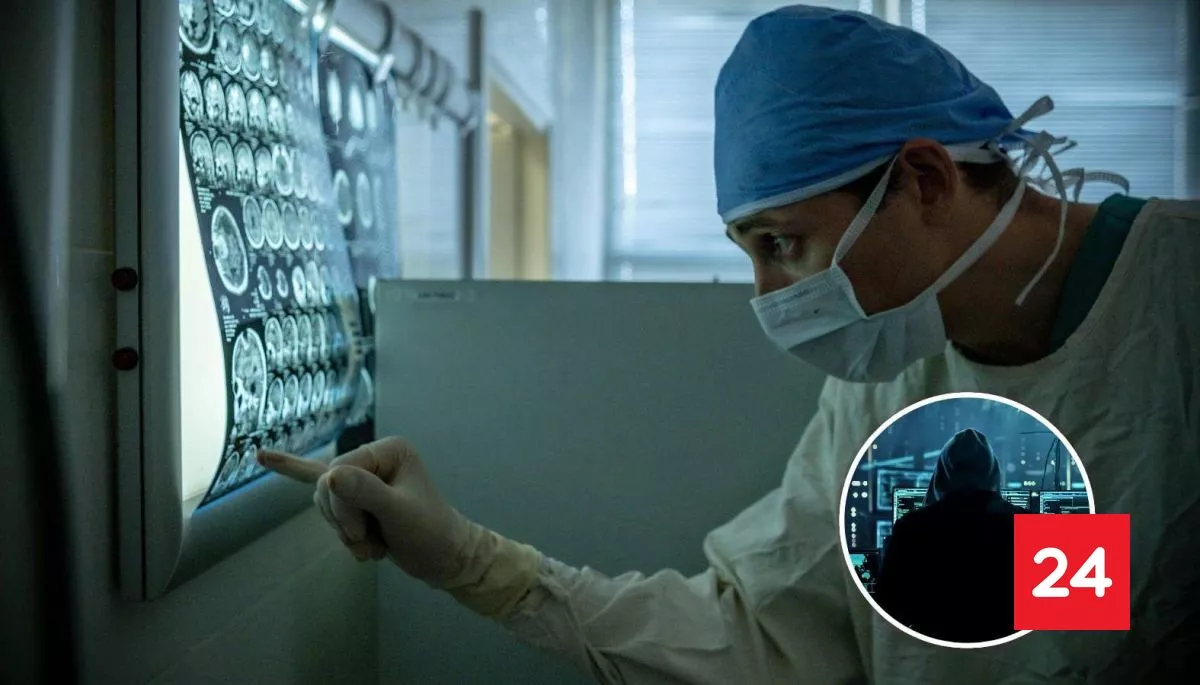 Más de 250 mil pacientes: Chile figura entre los países con más imágenes médicas expuestas en internet