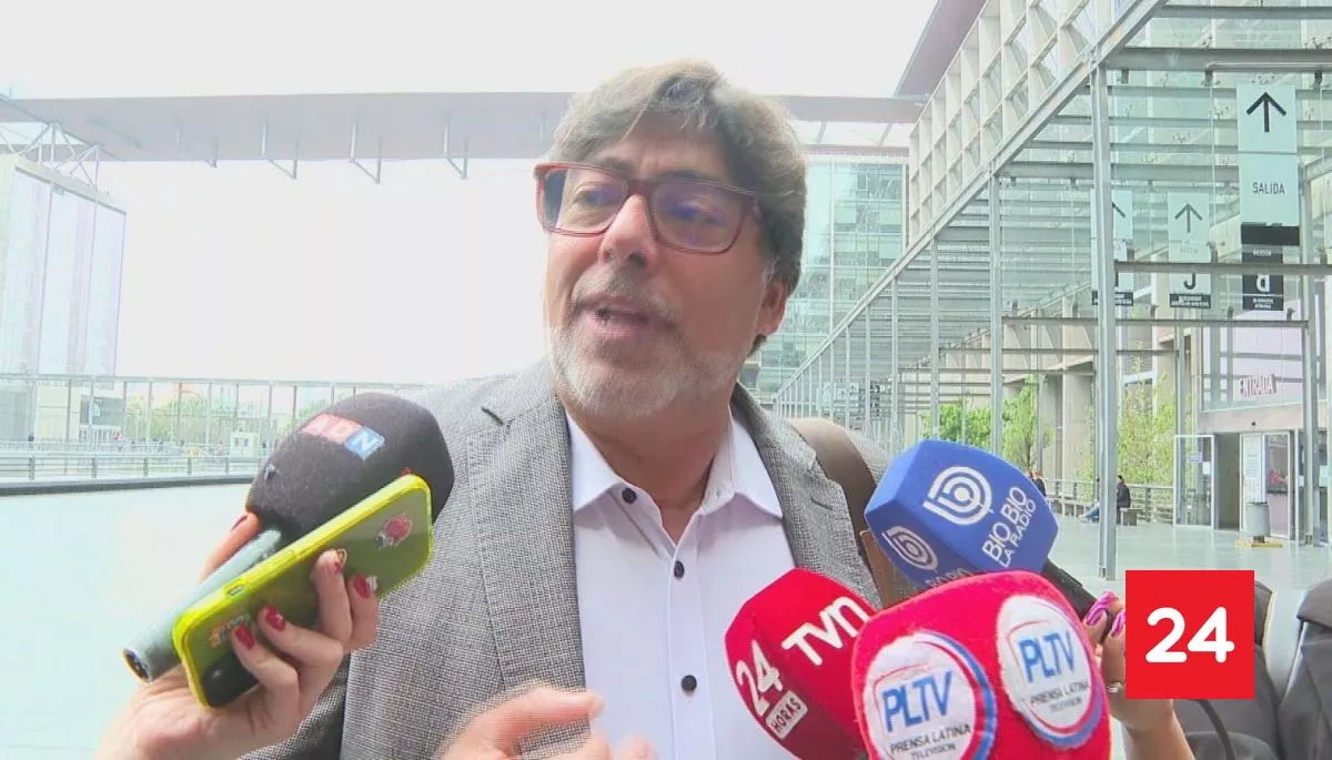 Piden 18 años de cárcel: comienza preparación de juicio oral contra Daniel Jadue