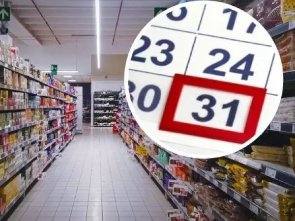 ¿Abrirán los supermercados y malls? Así funcionará el comercio este fin de semana