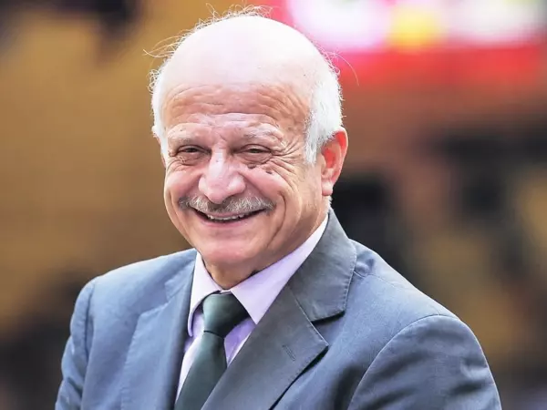 Muere a los 79 años el reconocido periodista Salvador Schwartzmann