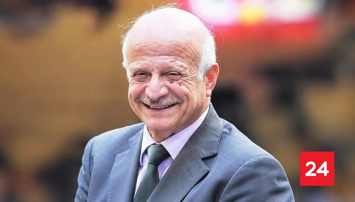 Muere a los 79 años el reconocido periodista Salvador Schwartzmann
