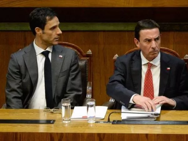 defensoria de la niñez decretos rabat