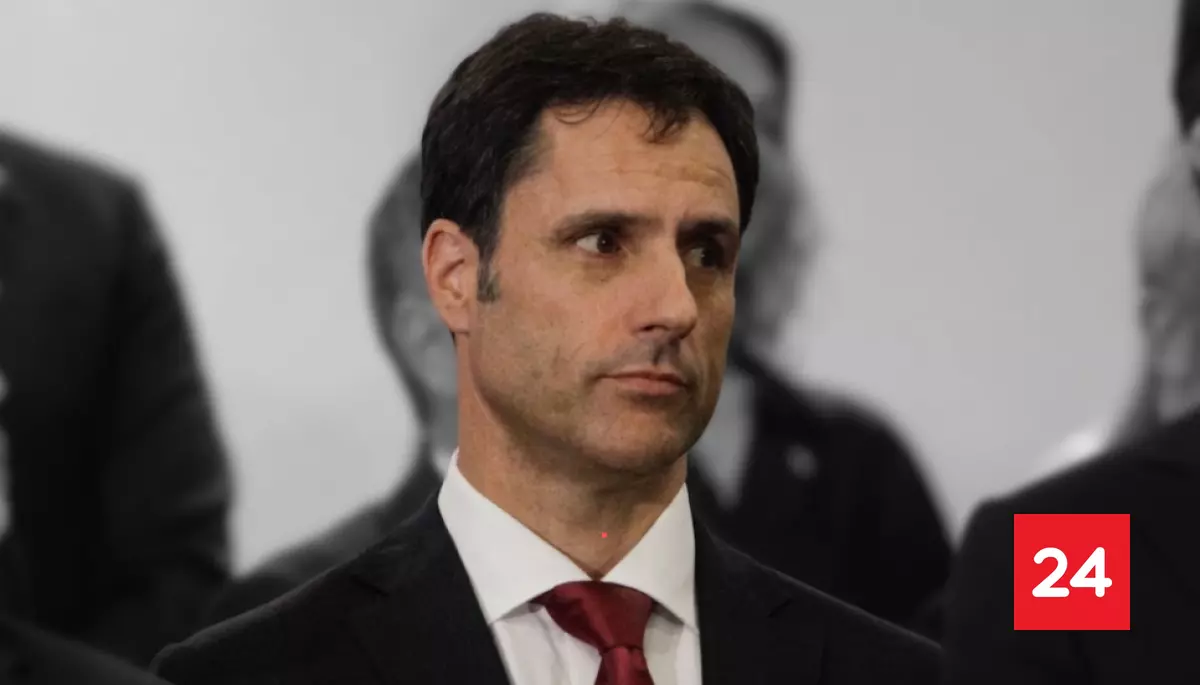 Luis Silva sale de la subsecretaría de Justicia: las reacciones del mundo político
