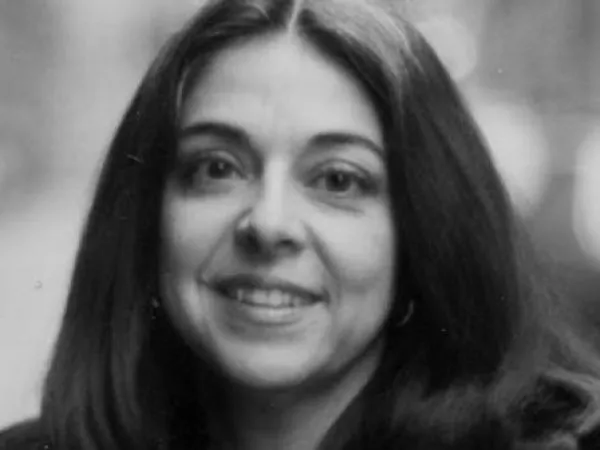 Fallece Isabel Margarita Morel, viuda de Orlando Letelier