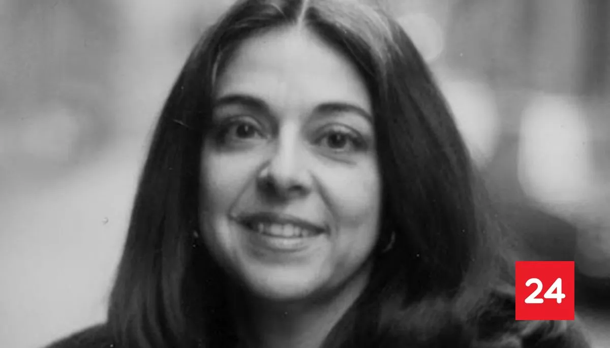 Fallece Isabel Margarita Morel, viuda de Orlando Letelier