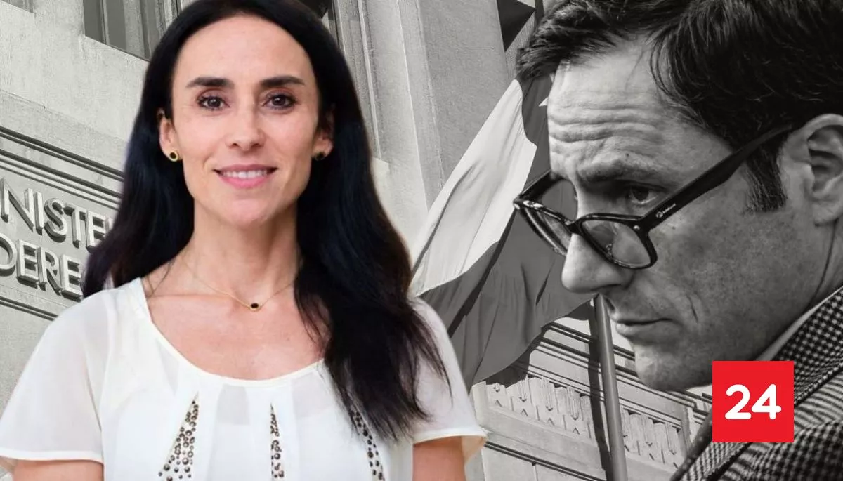 Gobierno nombra a Josefina Soto tras renuncia de Luis Silva: ¿Quién es la nueva subsecretaria de Justicia?