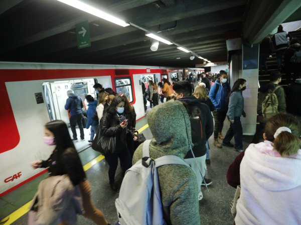 Recorridos y horarios: ¿Cómo funcionará el transporte público este domingo?