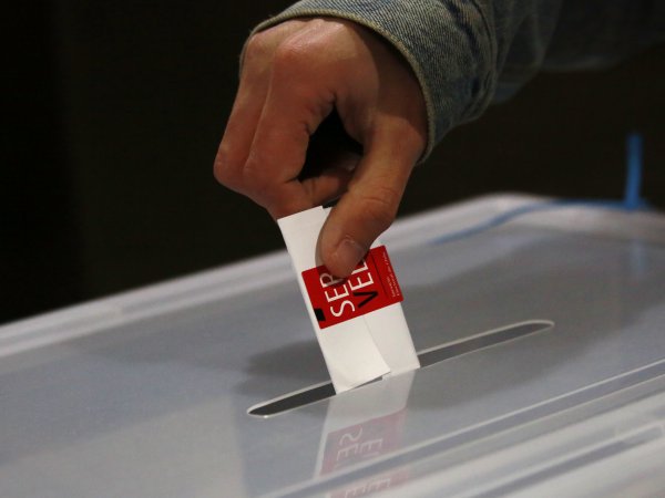 Chile Elige: todo lo que debes saber para las elecciones de este domingo