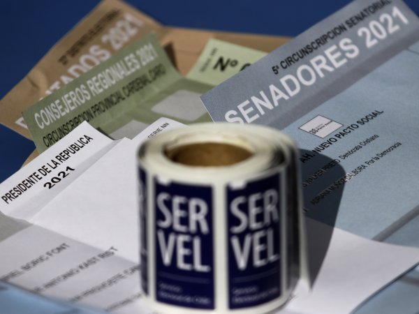 Lo que debe saber para las elecciones de este domingo