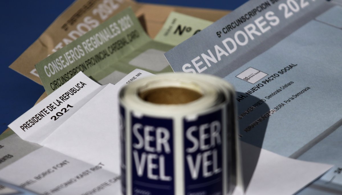 Lo que debe saber para las elecciones de este domingo | 24 horas