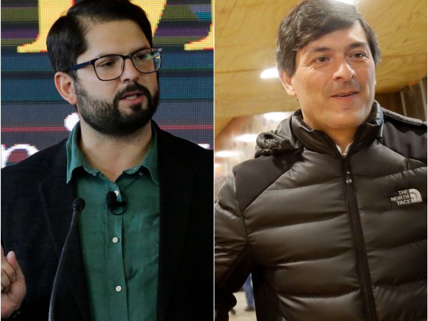 Boric gana y Parisi segundo: así quedó la votación en Nueva Zelanda