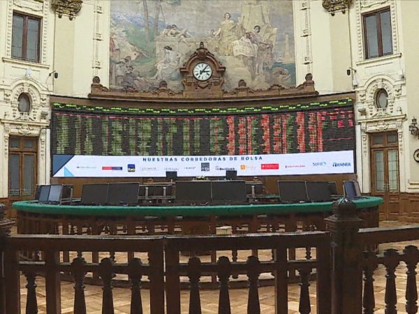 Mercados reaccionan tras elecciones: Bolsa de Santiago registra su mayor salto en 13 años