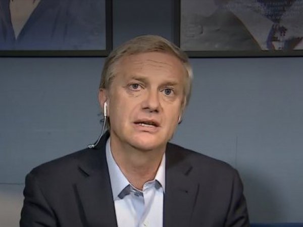 José Antonio Kast: 