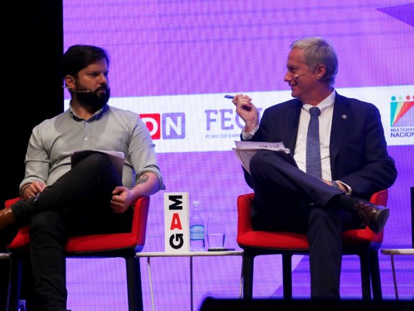 Kast vs. Boric: Los memes y virales de la presidencial, la elección en las redes sociales