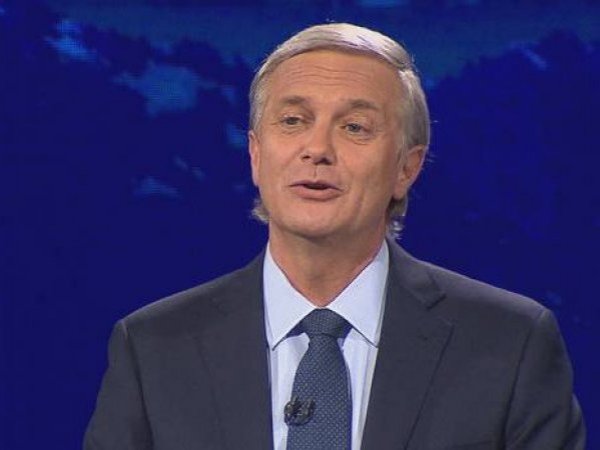 Discurso de cierre de José Antonio Kast: 