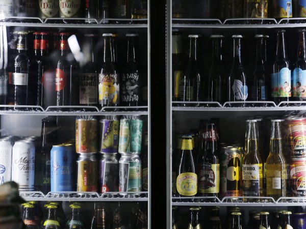 Ley Seca: ¿Hasta qué hora se restringe la venta de alcohol?
