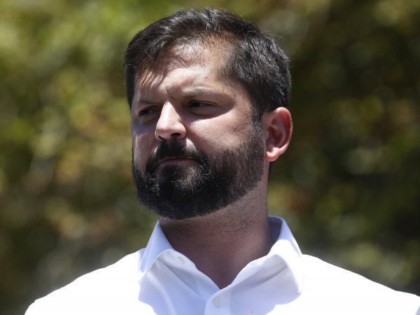 Gabriel Boric gana tras conteo de votos en Corea